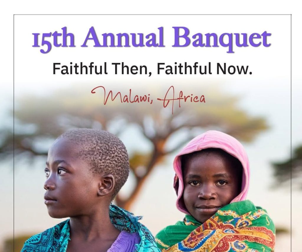 When the Saints Banquet&nbsp;2026